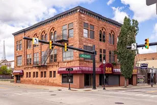 100 W Washington Ave, Jackson, MI 49201 - Photo 1