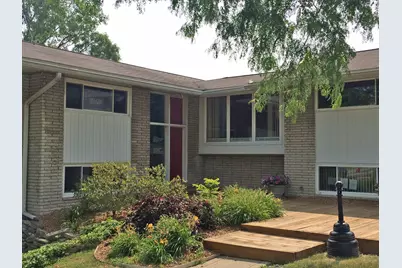 29623 Northwestern Highway #7, Southfield, MI 48034 - Photo 1