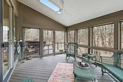 5583 Great Hawk Circle, Ann Arbor, MI 48105 - Photo 33