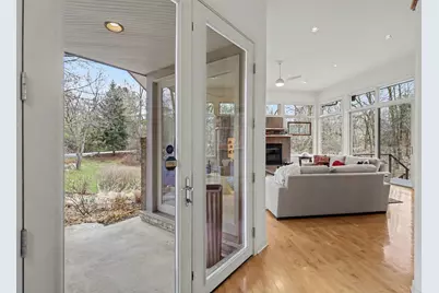 5583 Great Hawk Circle, Ann Arbor, MI 48105 - Photo 3