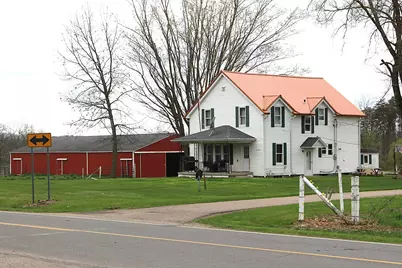 12409 Bellevue Road, Battle Creek, MI 49014 - Photo 1