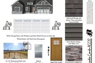 16250 Ft Myers Ave, Spring Lake, MI 49456 - Photo 3