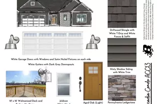 16248 Ft Myers Ave, Spring Lake, MI 49456 - Photo 5