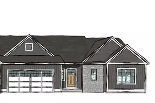 16248 Ft Myers Ave, Spring Lake, MI 49456 - Photo 1