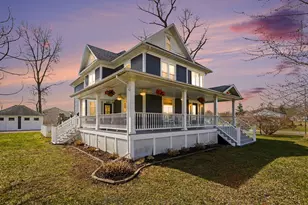 7884 Red Arrow Hwy, Watervliet, MI 49098 - Photo 1