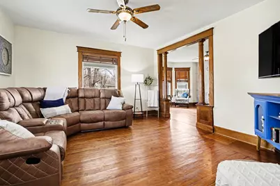 7884 Red Arrow Highway, Watervliet, MI 49098 - Photo 5