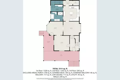 7884 Red Arrow Highway, Watervliet, MI 49098 - Photo 5