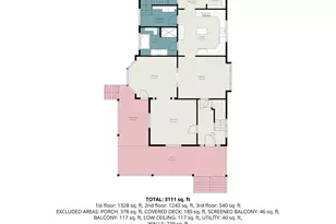 7884 Red Arrow Hwy, Watervliet, MI 49098 - Photo 5