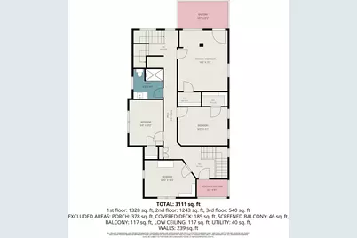 7884 Red Arrow Highway, Watervliet, MI 49098 - Photo 15