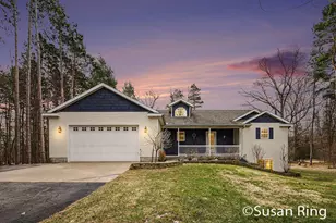 1004 Tibalew Dr NW, Sparta, MI 49345 - Photo 1