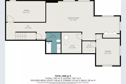 1004 Tibalew Drive NW, Sparta, MI 49345 - Photo 27