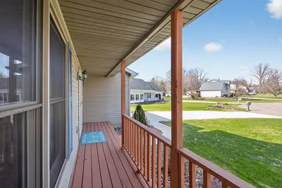 2166 Ganton Drive, Jackson, MI 49203 - Photo 5