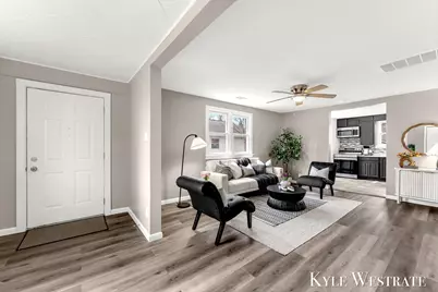 489 W 23rd Street, Holland, MI 49423 - Photo 5