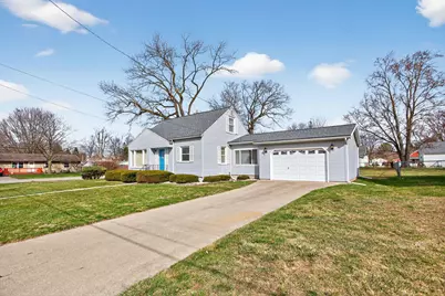 2318 Lancaster Boulevard, Jackson, MI 49202 - Photo 3