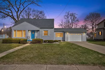 2318 Lancaster Boulevard, Jackson, MI 49202 - Photo 1