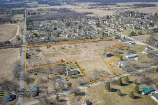 300 Woodstock St, Cement City, MI 49233 - Photo 1