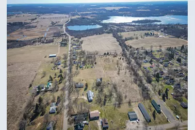 300 Woodstock Street #8.32 Acres, Cement City, MI 49233 - Photo 19