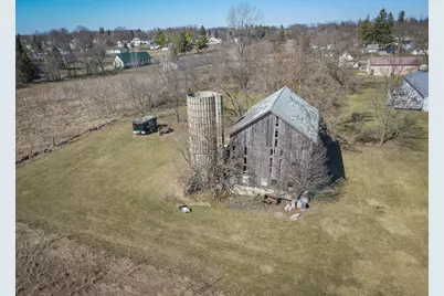 300 Woodstock Street #5 Acres, Cement City, MI 49233 - Photo 17