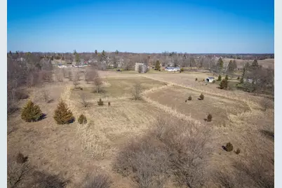 300 Woodstock Street #5 Acres, Cement City, MI 49233 - Photo 23