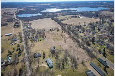 300 Woodstock Street #3.32 Acres, Cement City, MI 49233 - Photo 35