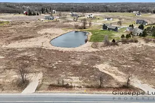 8707 Cannonsburg Rd NE, Ada, MI 49301 - Photo 1