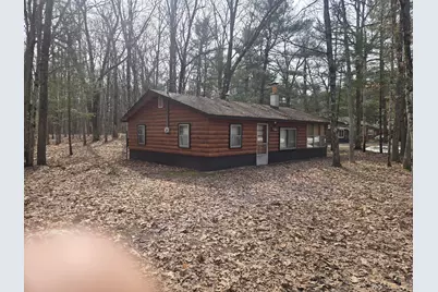 8099 E Johnson Road, Branch, MI 49402 - Photo 1