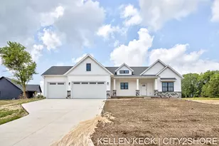 11325 Bancroft Wy SE, Alto, MI 49302 - Photo 1