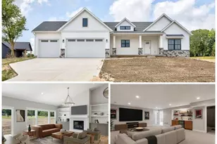 11325 Bancroft Wy SE, Alto, MI 49302 - Photo 1