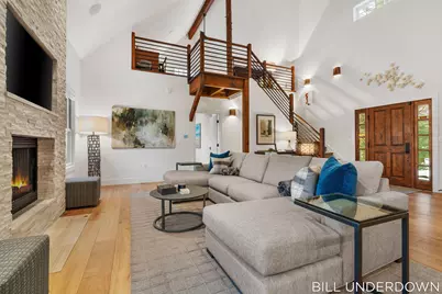 3293 Timberidge Trail, Saugatuck, MI 49453 - Photo 7