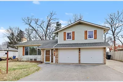 3256 Dorais Drive NE, Grand Rapids, MI 49525 - Photo 1