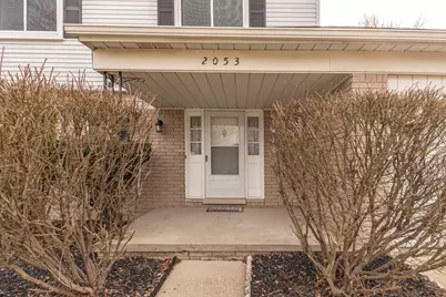 2053 Brookfield Street, Canton, MI 48188 - Photo 3