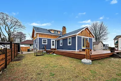 1835 Edgewater Street, Muskegon, MI 49441 - Photo 3