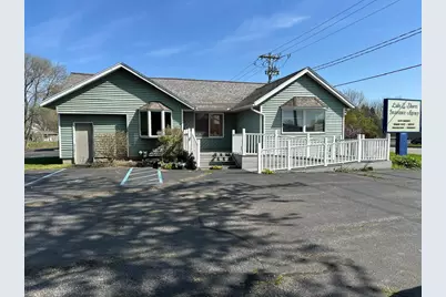 5604 Cleveland Avenue, Stevensville, MI 49127 - Photo 1