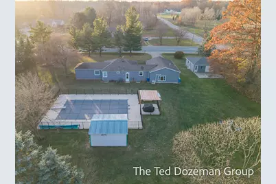 10800 96th Avenue, Allendale, MI 49401 - Photo 55