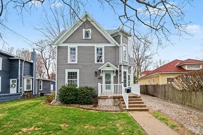 22 Morse Street, Coldwater, MI 49036 - Photo 1