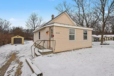 3120 Woodlawn Street, Niles, MI 49120 - Photo 1