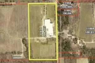 11871 144th Ave, West Olive, MI 49460 - Photo 1