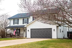 11035 Village Ln, Clayton, MI 49236 - Photo 1