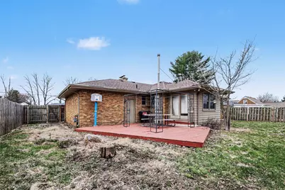 1463 48th Street SE, Kentwood, MI 49508 - Photo 23