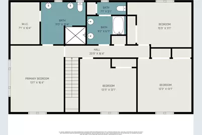 17317 Ferris Street, Grand Haven, MI 49417 - Photo 27