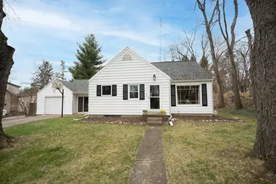 1603 Friendly Avenue, Portage, MI 49002 - Photo 1