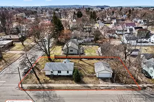 306 E Tinkham Ave, Ludington, MI 49431 - Photo 1