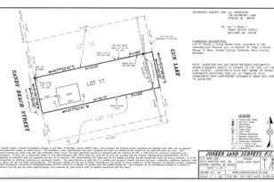 3175 Sandy Beach St, Wayland, MI 49348 - Photo 1