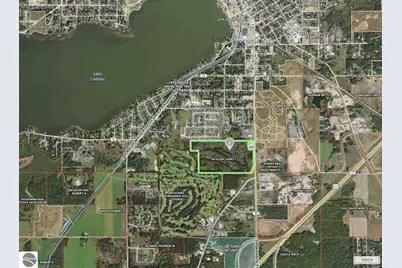 0 U.S. 131 Business, Cadillac, MI 49601 - Photo 5