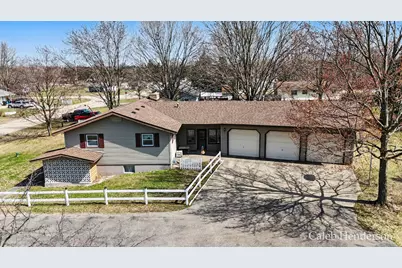 1206 Woodland Drive, Wayland, MI 49348 - Photo 3