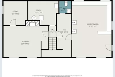 1206 Woodland Drive, Wayland, MI 49348 - Photo 33