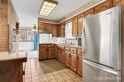 1206 Woodland Drive, Wayland, MI 49348 - Photo 9