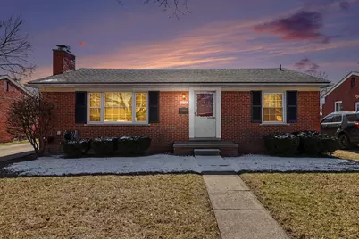 32431 Washington Street, Livonia, MI 48150 - Photo 1