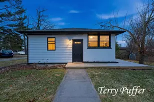 1559 Glenwood Ave, Muskegon, MI 49445 - Photo 1