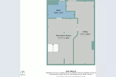 8010 3rd Avenue, Detroit, MI 48202 - Photo 31